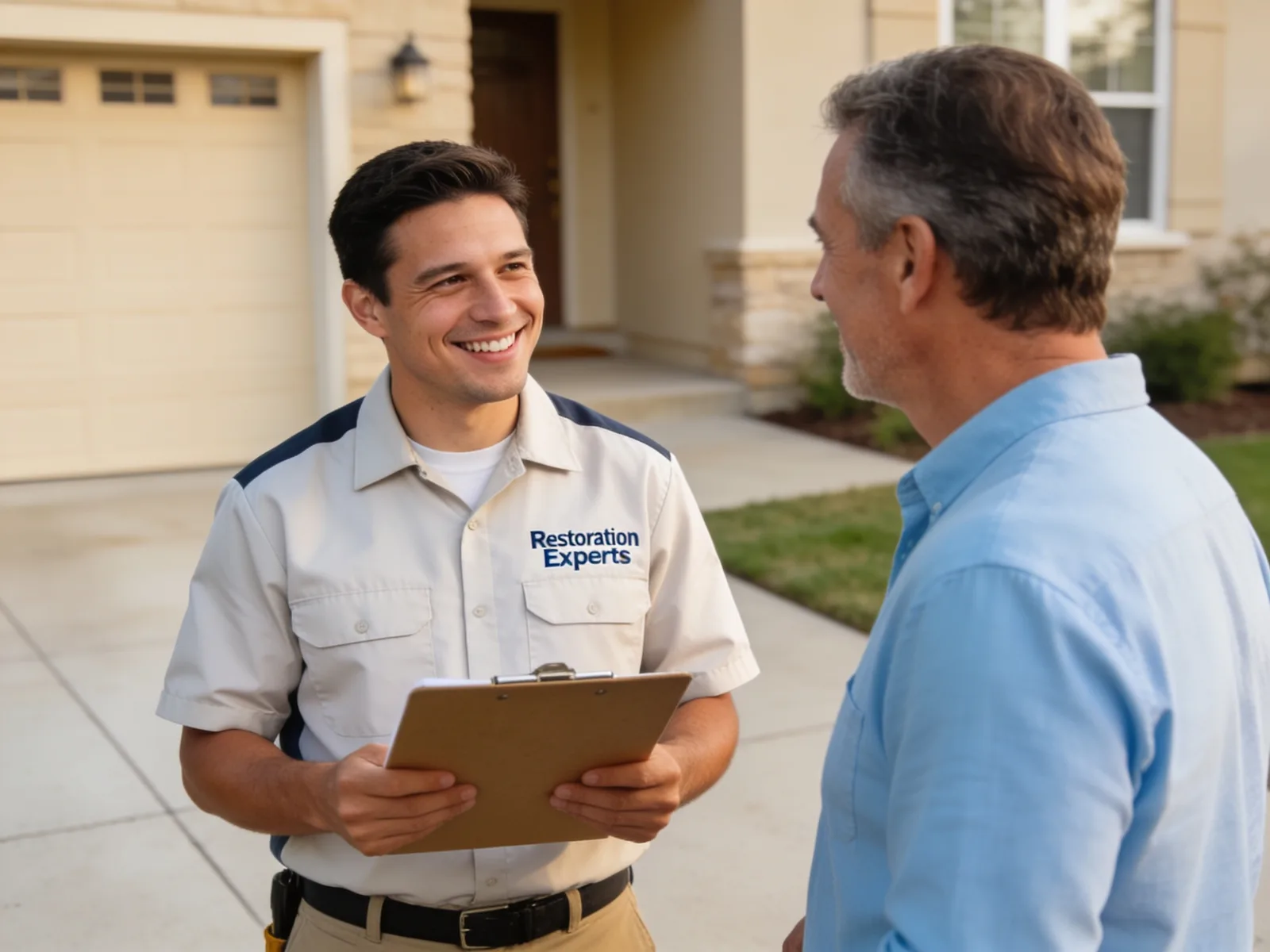 Water Damage Cleanup Rising Sun, IN FAQs